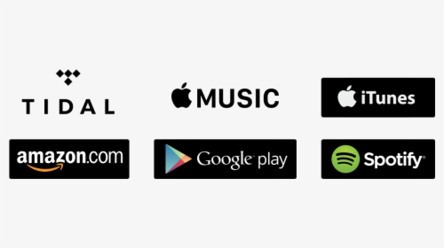 Spotify Logo Png Transparent Spotify Itunes Google Play Png Download Transparent Png Image Pngitem