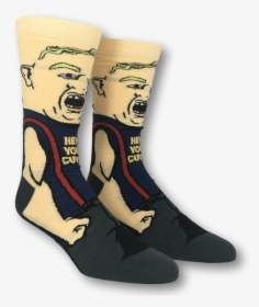 The Goonies Sloth 360 Socks   Class - Sock, HD Png Download, Transparent PNG