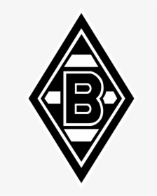 Borussia M Gladbach Logo, HD Png Download, Transparent PNG