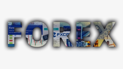 Forex - Fxcm, HD Png Download, Transparent PNG