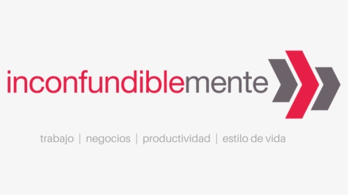 Inconfundiblemente - Graphic Design, HD Png Download, Transparent PNG