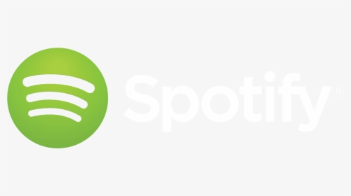 Spotify Logo Black Background, HD Png Download, Transparent PNG