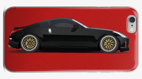 350z Iphone Case, HD Png Download, Transparent PNG