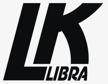 Libra K Logo Png Transparent - Graphics, Png Download, Transparent PNG