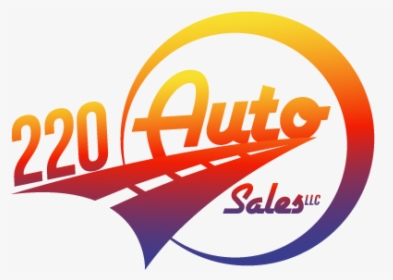 220 Auto Sales Llc - Circle, HD Png Download, Transparent PNG