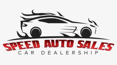 Speed Auto Sales - Graphic Design, HD Png Download, Transparent PNG
