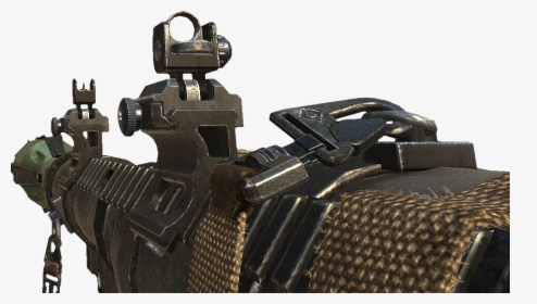 Call Of Duty Wiki - Rocket Launcher First Person View, HD Png Download, Transparent PNG