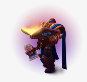 Heroes Of The Storm Icon Png, Transparent Png, Transparent PNG