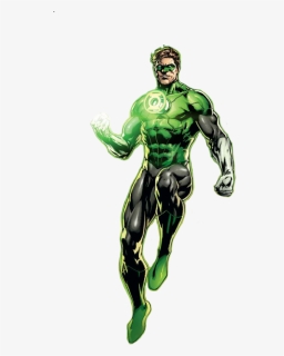 Hal Jordan Png - Green Lantern Hal Jordan Png, Transparent Png, Transparent PNG