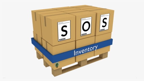Transparent Inventory Png - Sos Inventory, Png Download, Transparent PNG