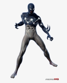 Cosmic Spider Man Ps4, HD Png Download, Transparent PNG