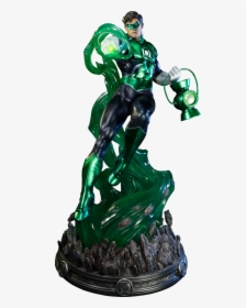 Prime 1 Studio Green Lantern, HD Png Download, Transparent PNG