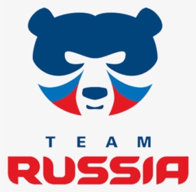 Team Russia, HD Png Download, Transparent PNG