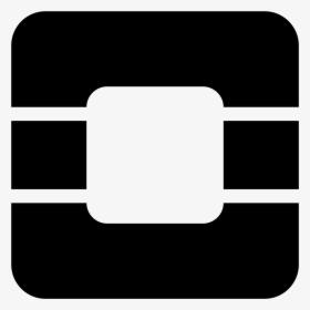 Thumb Image - Uber App Logo Png, Transparent Png, Transparent PNG