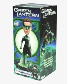Green Lantern Headknocker - Green Lantern Movie, HD Png Download, Transparent PNG