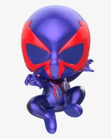 Cosbaby Spiderman 2099, HD Png Download, Transparent PNG
