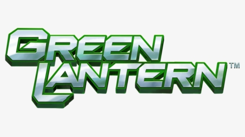 Green Lantern Png Logo, Transparent Png, Transparent PNG