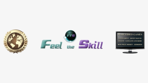 Feel The Skill - Graphic Design, HD Png Download, Transparent PNG