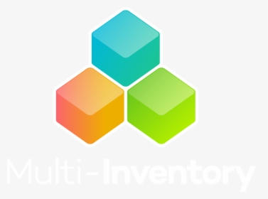 Transparent Inventory Png - Stock Inventory Management Logo, Png Download, Transparent PNG