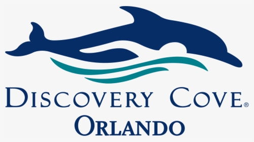 Seaworld Discovery Cove Logo, HD Png Download, Transparent PNG