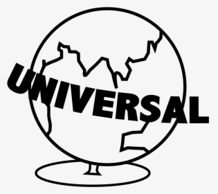 Universal Studios Florida Drawing, HD Png Download, Transparent PNG