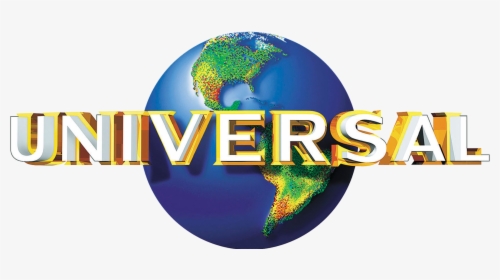Transparent Globe Png Transparent Background - Universal Studios Logo, Png Download, Transparent PNG