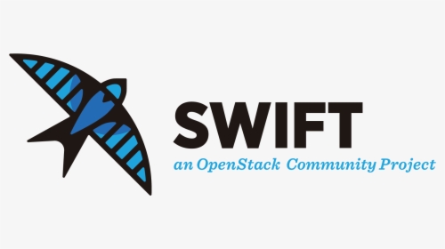Openstack Swift Logo - Swift Object Storage Logo, HD Png Download, Transparent PNG