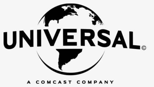 Universal Studios Png Logo - Universal Pictures Square Logo, Transparent Png, Transparent PNG