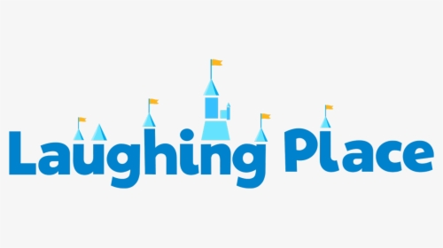 Laughing Place Logo, HD Png Download, Transparent PNG