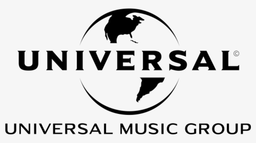 Universal Music Group Emblem Png Logo - Universal Music Logo Png, Transparent Png, Transparent PNG
