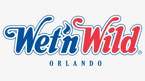 Wet N Wild Water Park Logo, HD Png Download, Transparent PNG