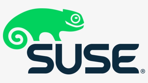 Suse Linux Logo Png, Transparent Png, Transparent PNG