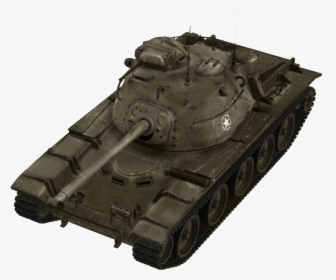 World Of Tanks Render - Wot Tankopedia, HD Png Download, Transparent PNG