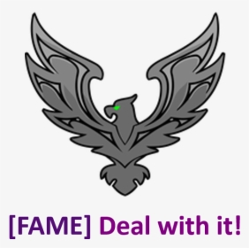 Fame Clan Logo Wot, HD Png Download, Transparent PNG