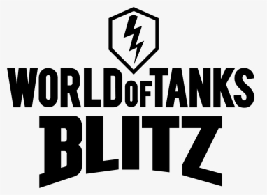 World Of Tanks Blitz Logo Png - World Of Tanks, Transparent Png, Transparent PNG
