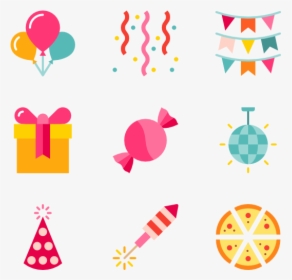 Free Png Party Images - Party Icon Png, Transparent Png, Transparent PNG