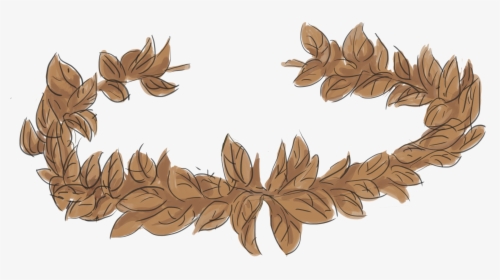 Sta Wikiwikiwiki Image - Roman Leaf Crown Png, Transparent Png, Transparent PNG