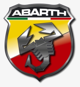 Abarth Logo Vector, HD Png Download, Transparent PNG