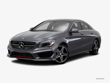 Test Drive A 2016 Mercedes Benz Cla250 At Wagner Mercedes - 2018 Toyota Avalon Hybrid, HD Png Download, Transparent PNG