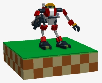Lego E 102 Gamma, HD Png Download, Transparent PNG