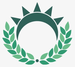 Laurel Wreath Clipart , Png Download - Laurel Tree Apollo Symbol, Transparent Png, Transparent PNG