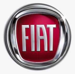 Fiat Logo, HD Png Download, Transparent PNG