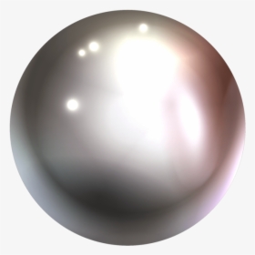 Chrome Ball Png Image Free Download Searchpng - Chrome Ball Png, Transparent Png, Transparent PNG