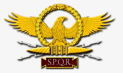 Ancient Rome Roman Empire Symbol, HD Png Download, Transparent PNG