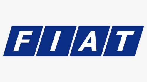 Logo De Fiat Png, Transparent Png, Transparent PNG