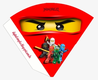 Lego Ninjago, HD Png Download, Transparent PNG