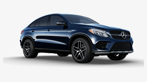 2016 Mercedes-benz Gle Coupe - Mercedes Gle Coupe Amg Png, Transparent Png, Transparent PNG