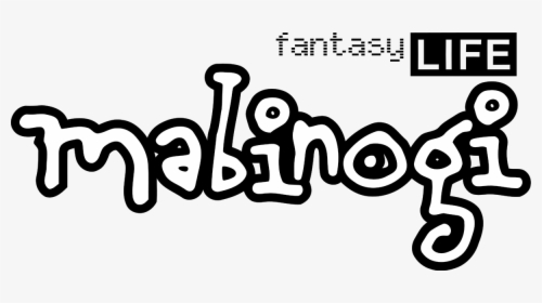 Mabinogi Fantasy Life Logo, HD Png Download, Transparent PNG