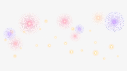 Sparkle Clipart Transparent Tumblr - Fireworks, HD Png Download, Transparent PNG