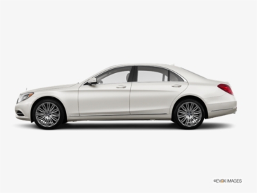 Infiniti Q50 Side View, HD Png Download, Transparent PNG